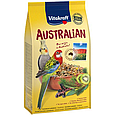 Корм Vitakraft Australian для австралійських папуг, 750 г, фото 2