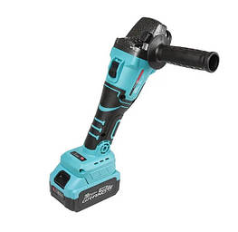 Акумуляторна болгарка Grand МШУ-20BL/PRO