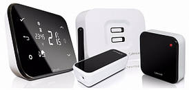 Терморегулятор SALUS IT500 c WIFI