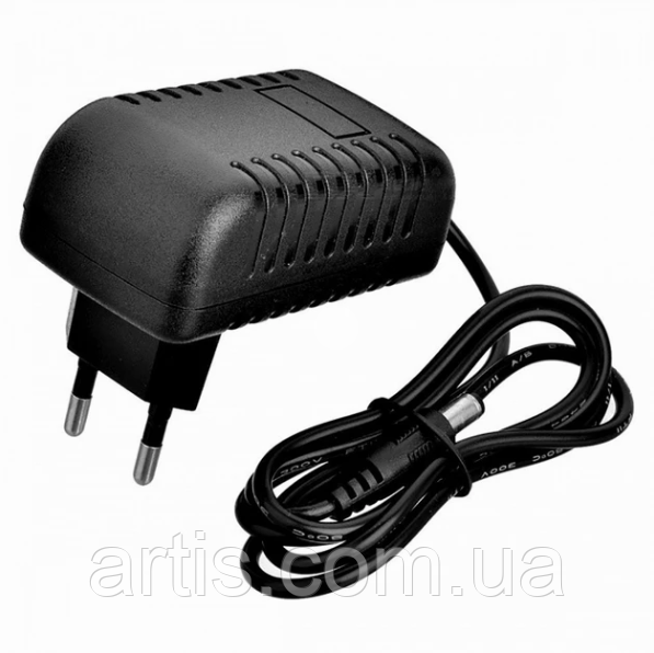 Блок живлення 6 V 1 A роз'єм 5.5х2.5 мм AC/DC Adapter