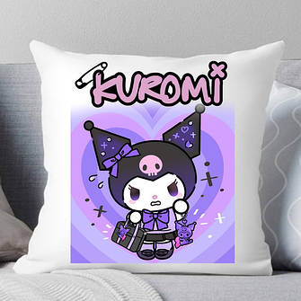 Подушки