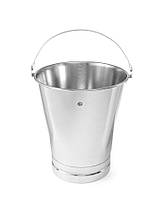 Відро з обідком Hendi 516720