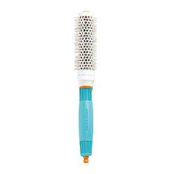 Термобрашинг кераміка Ceramic Ionic Round Hair Brush Moroccanoil 25 мм
