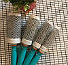 Термобрашинг кераміка Ceramic Ionic Round Hair Brush Moroccanoil 25 мм, фото 5