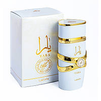 Парфумована вода жінок  Lattafa Perfumes Yara Moi Women 100ml