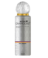 Нішевий дезодорант для жінок DIAMODIS Iris Dream, 200 мл