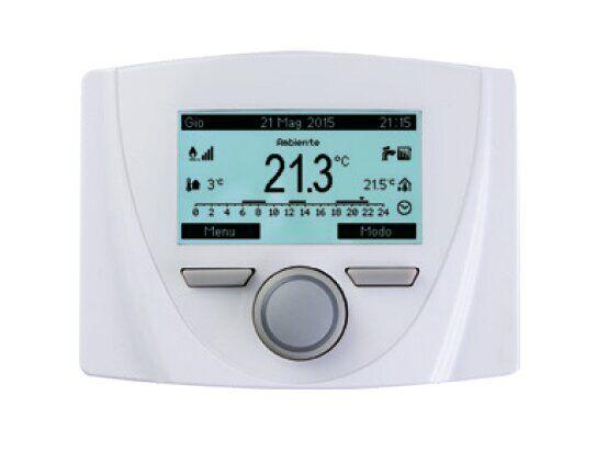 Пульт керування Italtherm RC21.11