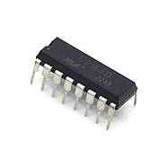 Драйвер двигунів L293D для керування моторами та кроковими двигунами на Arduino та ESP32, фото 4