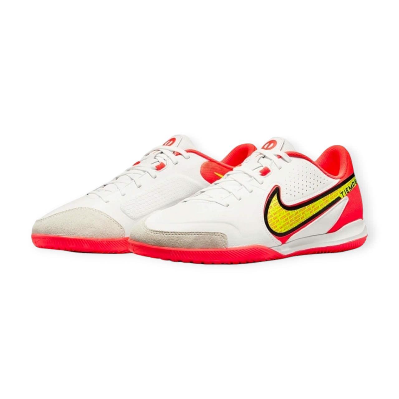 Футзалки футбольні Nike Tiempo LEGEND 9 Academy IC DA1190-176, фото 1