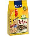 Корм Vitakraft Premium Menu для канарок, 1 кг, фото 2