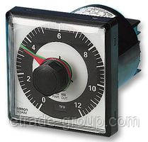 Таймер Omron H3AM-NS-C AC100-240