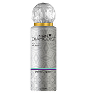 Нішевий дезодорант для жінок DIAMODIS Velvet Liquor, 200 мл