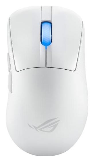 ASUS ROG Keris II Ace Wireless White, фото 1
