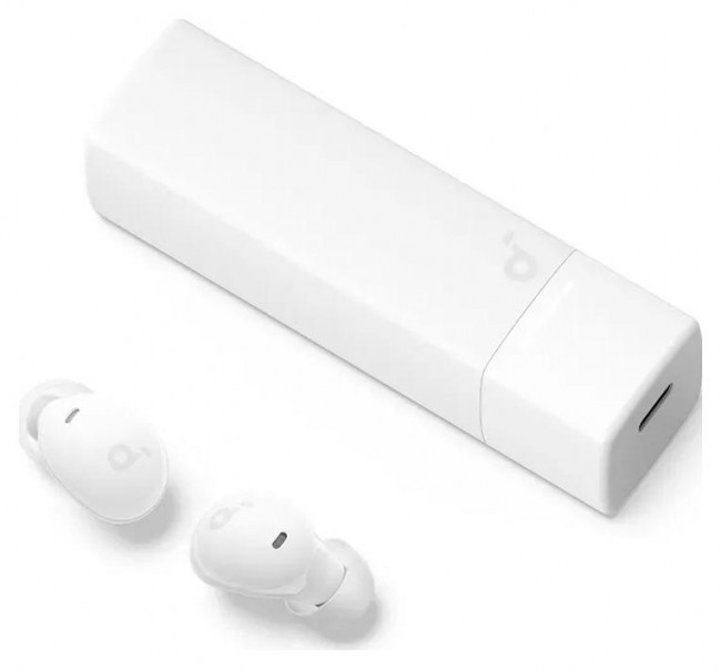 Soundcore A30i White