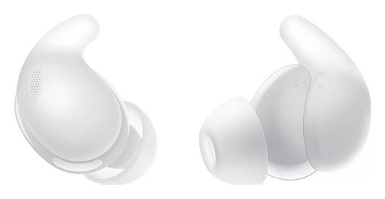 Sony LinkBuds Fit White