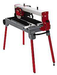 Потужний плиткоріз Einhell TE-TC 620 U : 900 Вт, висота 700мм, 2950 об/хв (4301295)