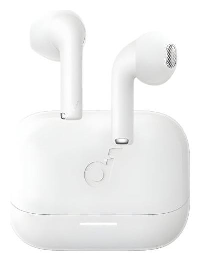 Soundcore K20i White