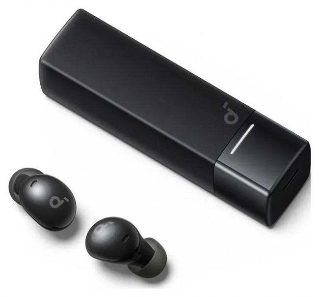 Soundcore A30i Black