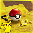 Бездротові Bluetooth навушники Покемон Пікачу Pokemon Pikachu, фото 3