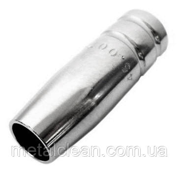 Сопло газове конічне Ø12,0/53,0 мм для пальників MB 14, MB 15AK, MB EVO PRO 15