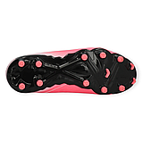 Футбольні бутси Nike JR PHANTOM LUNA II ACAD F/MG FJ2603-600, фото 4