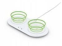 Бездротова заряднастанція п2x10w max.Tronic TCPQ A1