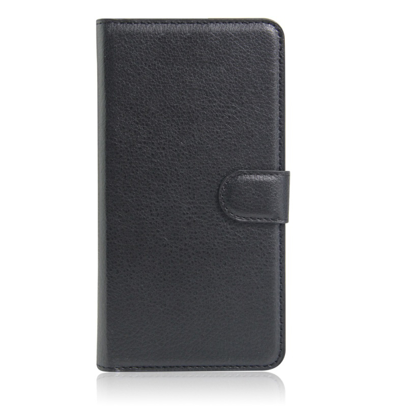 Чохол-книжка Litchie Wallet Huawei P Smart+/ Nova 3i Black (lwbk0080)