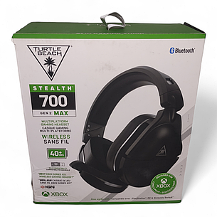 Навушники Turtle Beach Stealth 700 Gen 2 Max Xbox бездротові ігрові навушники з мікрофоном для Xbox PlayStation PC, фото 3