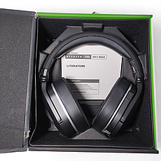 Навушники Turtle Beach Stealth 700 Gen 2 Max Xbox бездротові ігрові навушники з мікрофоном для Xbox PlayStation PC, фото 4