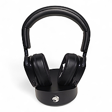 Ігрові навушники Roccat SYN Max Air Black ROC-14-155-02 преміальні ігрові навушники з підтримкою 3D-звуку, фото 5