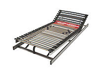 Б/у Электрическая регулируемая рама Ортопедическая кровать с автоматическим подъемом рельсовая рама с моторизованной регулировкой