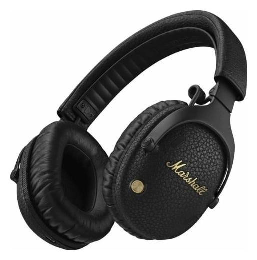 Marshall Monitor III Black