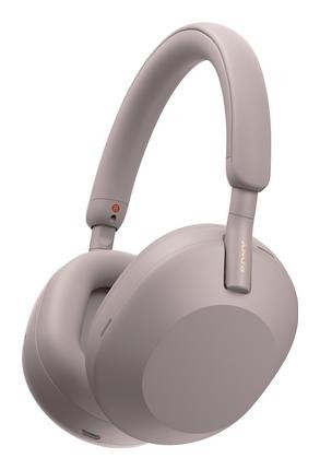 Sony WH-1000XM5 Pink