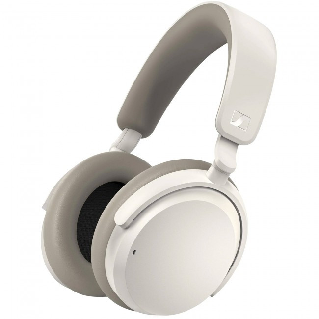 Sennheiser Accentum Wireless White