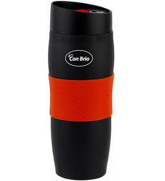 Термокухоль Con Brio CB-366Red 380мл