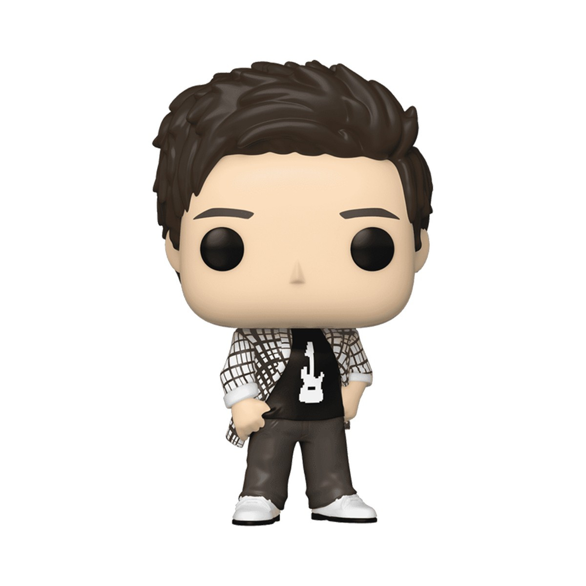 Ігрова фігурка Funko POP! серії Друзі S6 - Фанко Поп Чендлер 80185