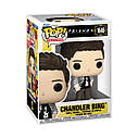 Ігрова фігурка Funko POP! серії Друзі S6 - Фанко Поп Чендлер 80185, фото 3