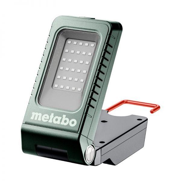 Акумуляторний прожектор Metabo BSA 18-1000 601508850