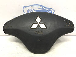 Подушка безпеки в кермо Mitsubishi L200 KB 2.5 ДИЗЕЛЬ 4D56U АКПП 2006 (б/у)