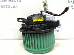 Моторчик печілки Chevrolet Cruze J300 1.6 БЕНЗИН F16D4 2009 (б/у)