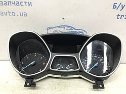 Приладна панель Ford Kuga CBS 2.0 DIESEL 2013 (б/у)