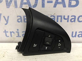 Кнопки керма Chevrolet