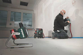 Акумуляторний прожектор Metabo BSA 14.4-18 LED 316093160, фото 2