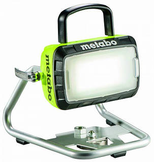 Акумуляторний прожектор Metabo BSA 14.4-18 LED 316093160, фото 1