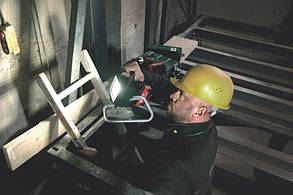 Акумуляторний прожектор Metabo BSA 14.4-18 LED 316093160, фото 3