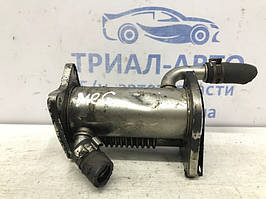 Радіатор EGR Renault