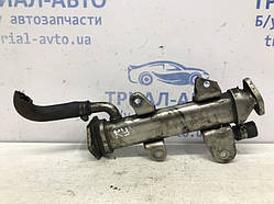 Радіатор egr Ssangyong Kyron DJ 2.0 DIESEL D20DT 2005 (б/у)