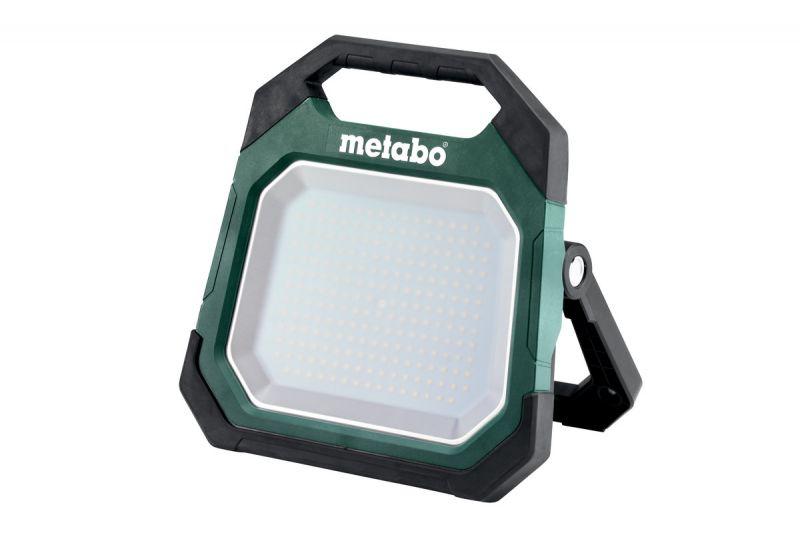 Акумуляторний прожектор Metabo BSA 18 LED 10000 601506850