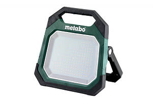 Акумуляторний прожектор Metabo BSA 18 LED 10000 601506850, фото 1