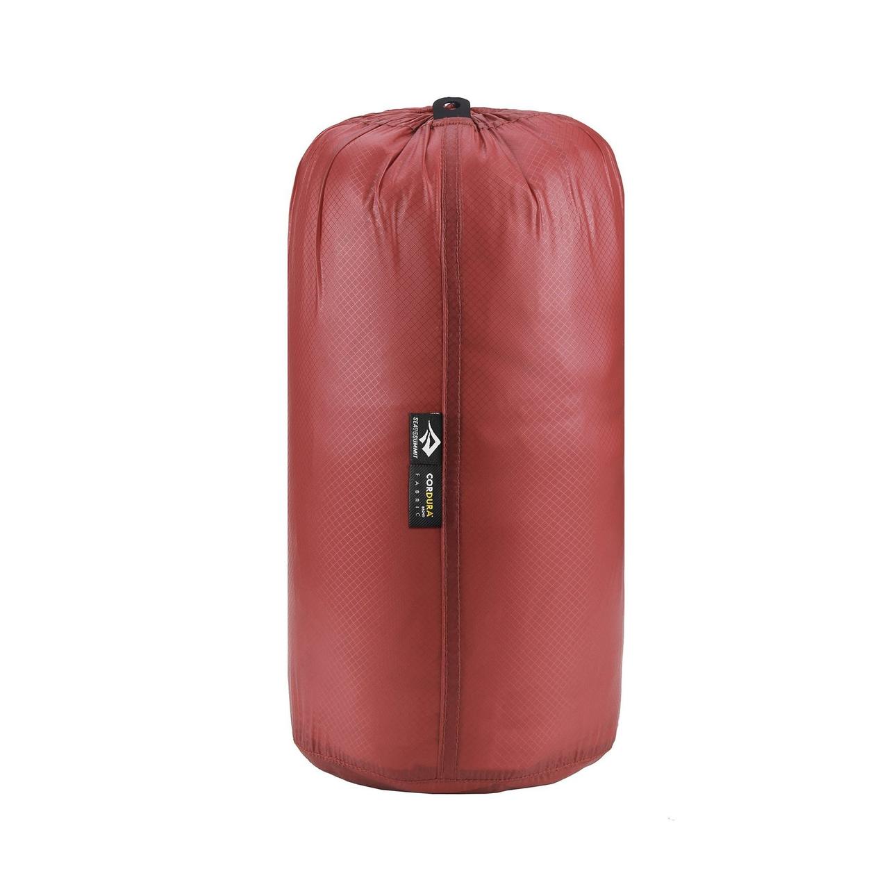 Компресійний мішок Ultra-Sil Stuff Sack Red, 9 л від Sea to Summit (STS ASN240MRD)